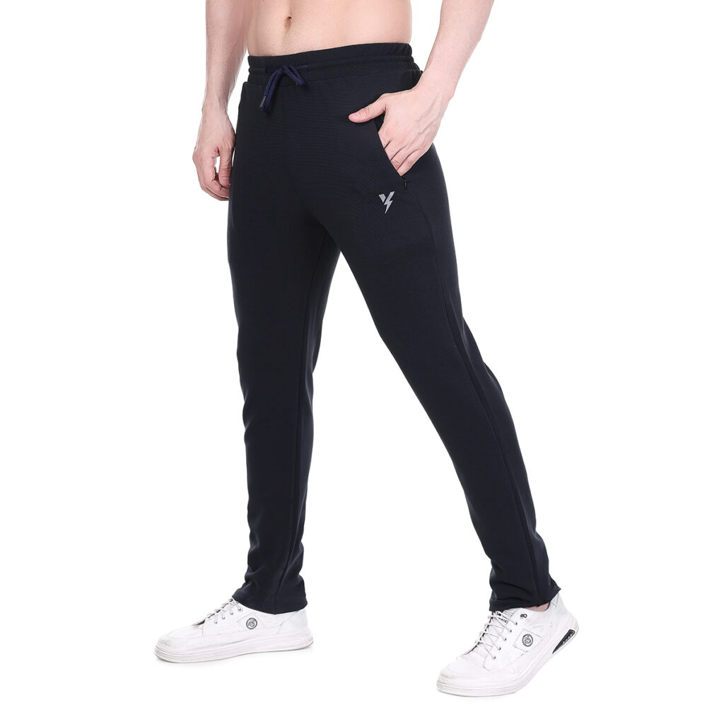 Side zip dobby 280 gsm (ART-10)