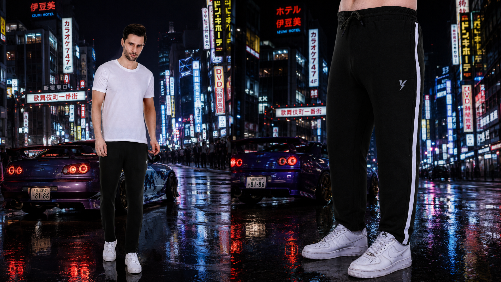 VOLT FIT